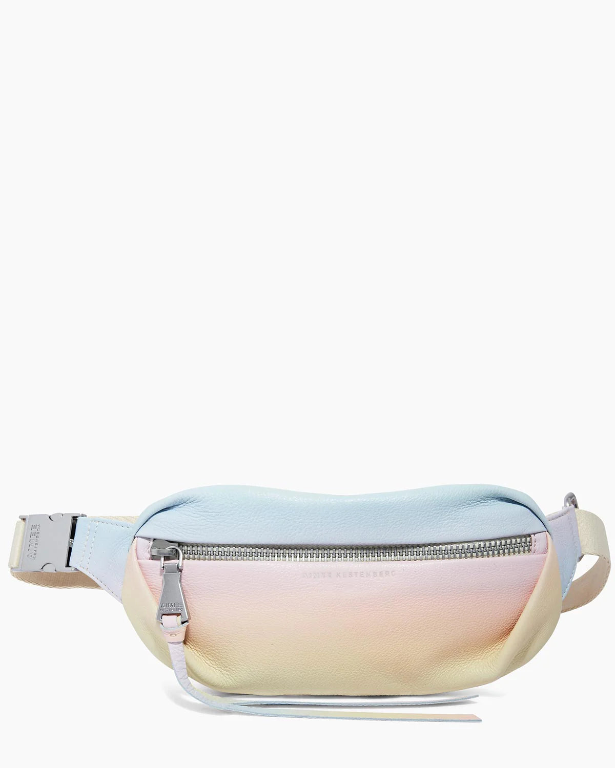 Rainbow Rise Bumbag