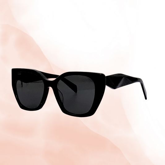 Parker Cat-Eye Sunglasses