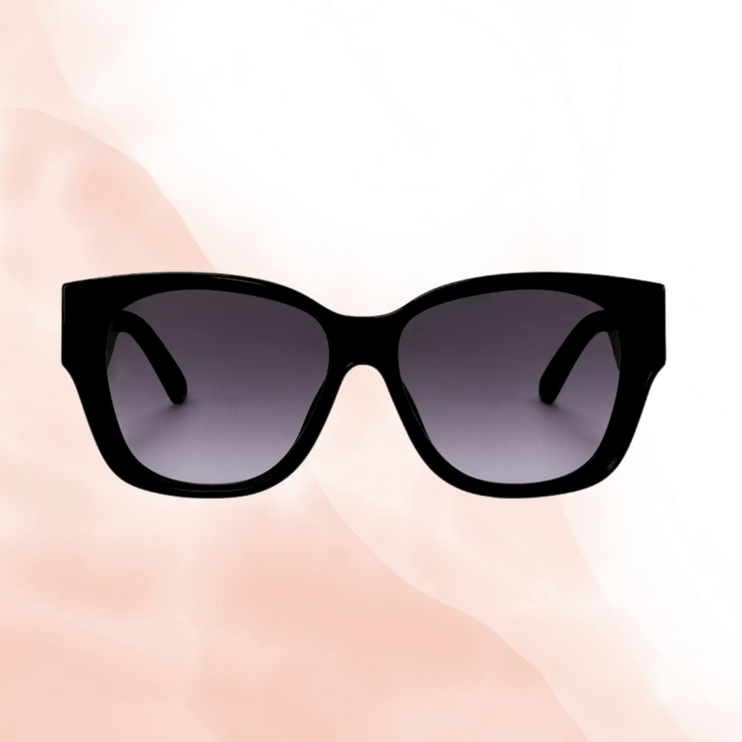 Lolita Cat-Eye Sunglasses