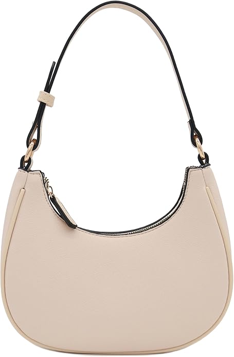 Small Hobo Shoulder Bag