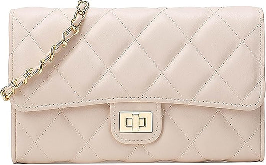 Classic Smooth Wallet-On-Chain