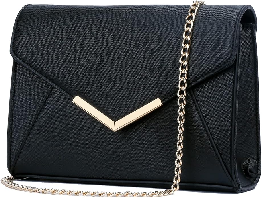 Don Chain Wallet Bag