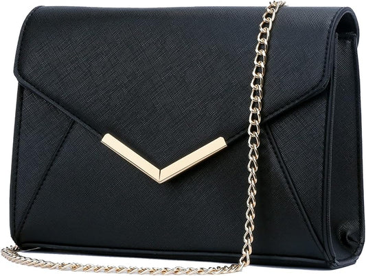 Don Chain Wallet Bag