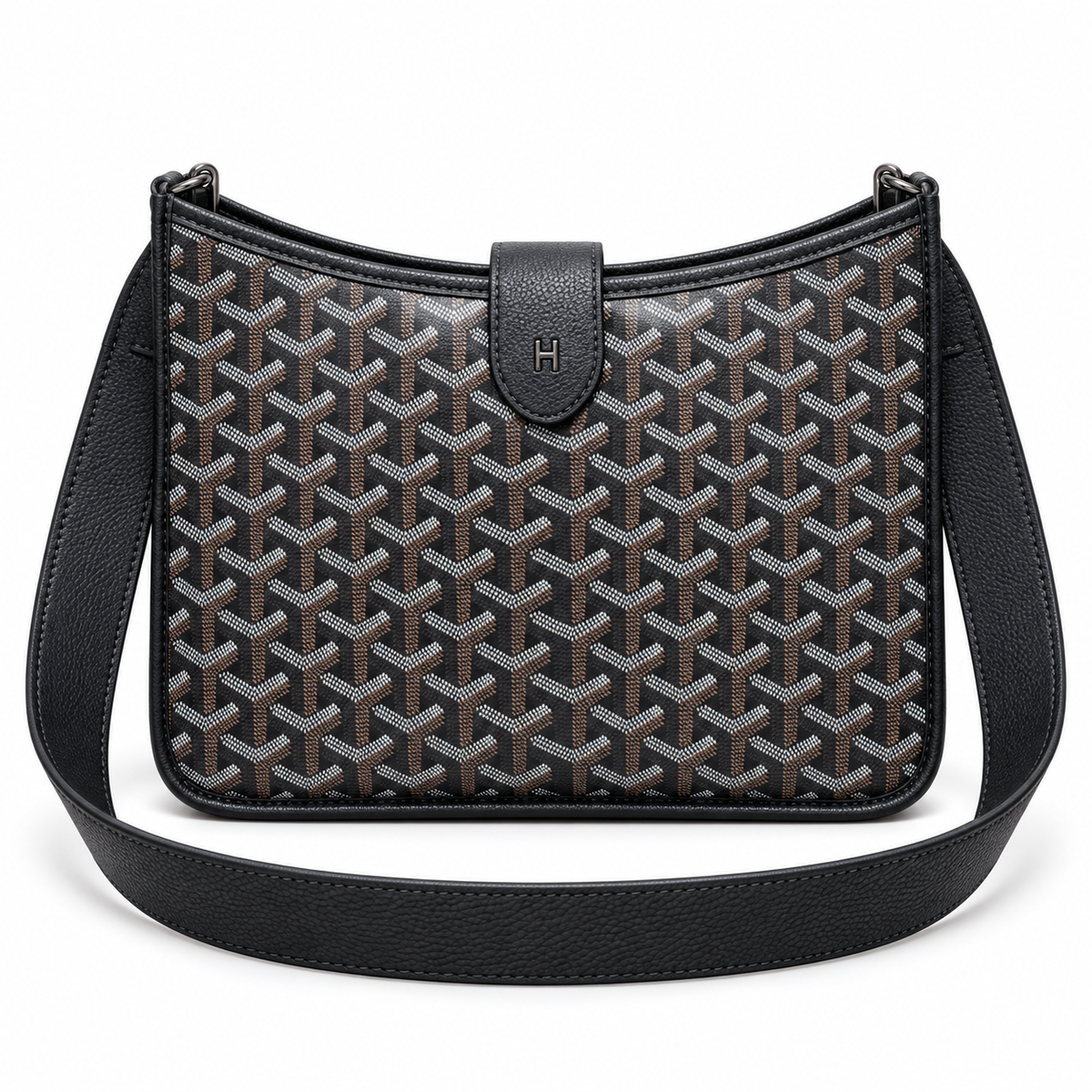 Muse Crossbody Bag