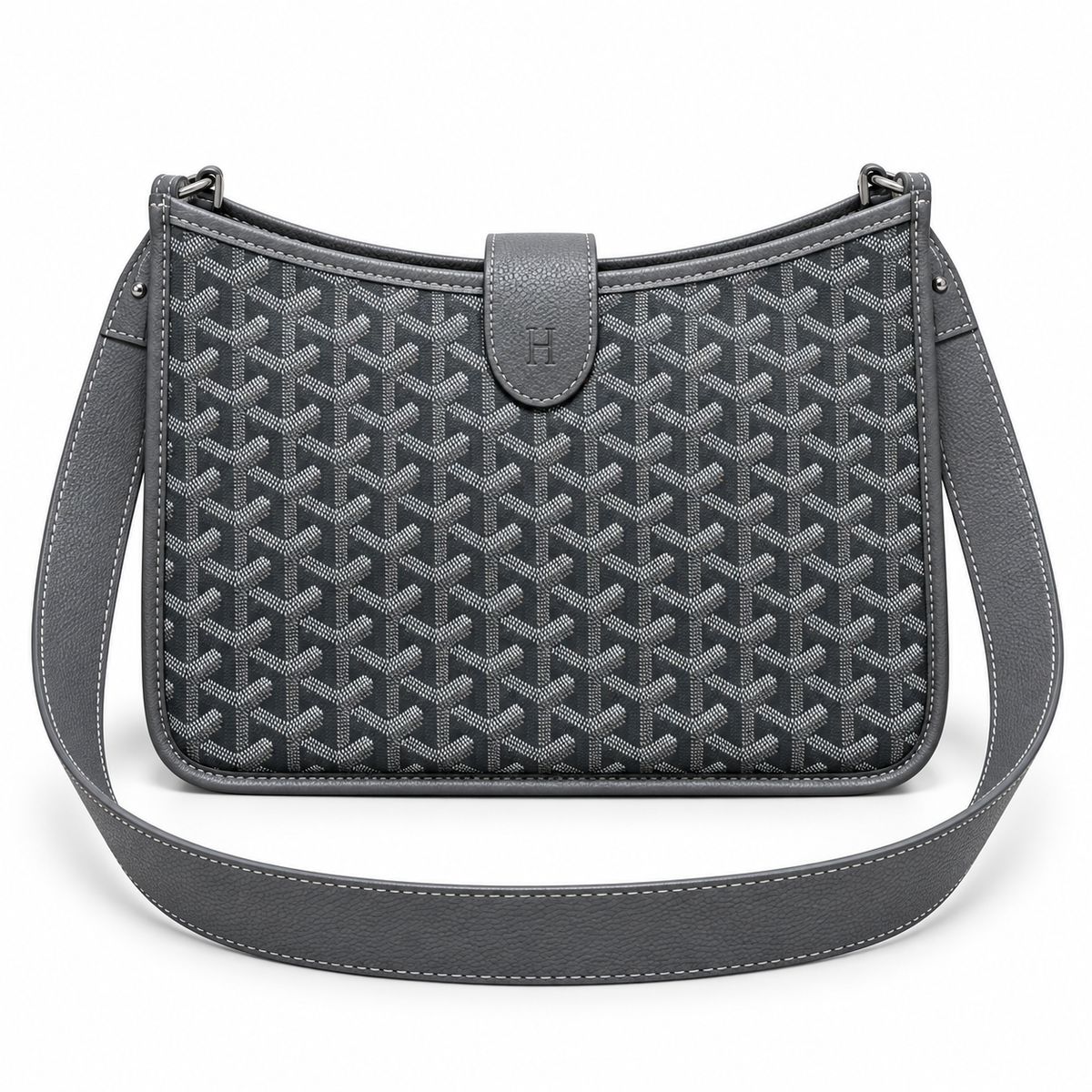 Muse Crossbody Bag