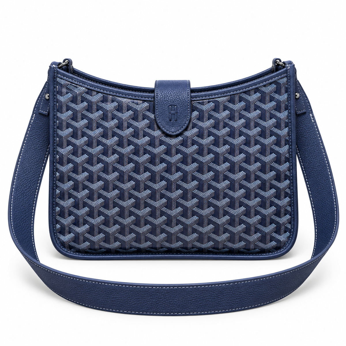 Muse Crossbody Bag