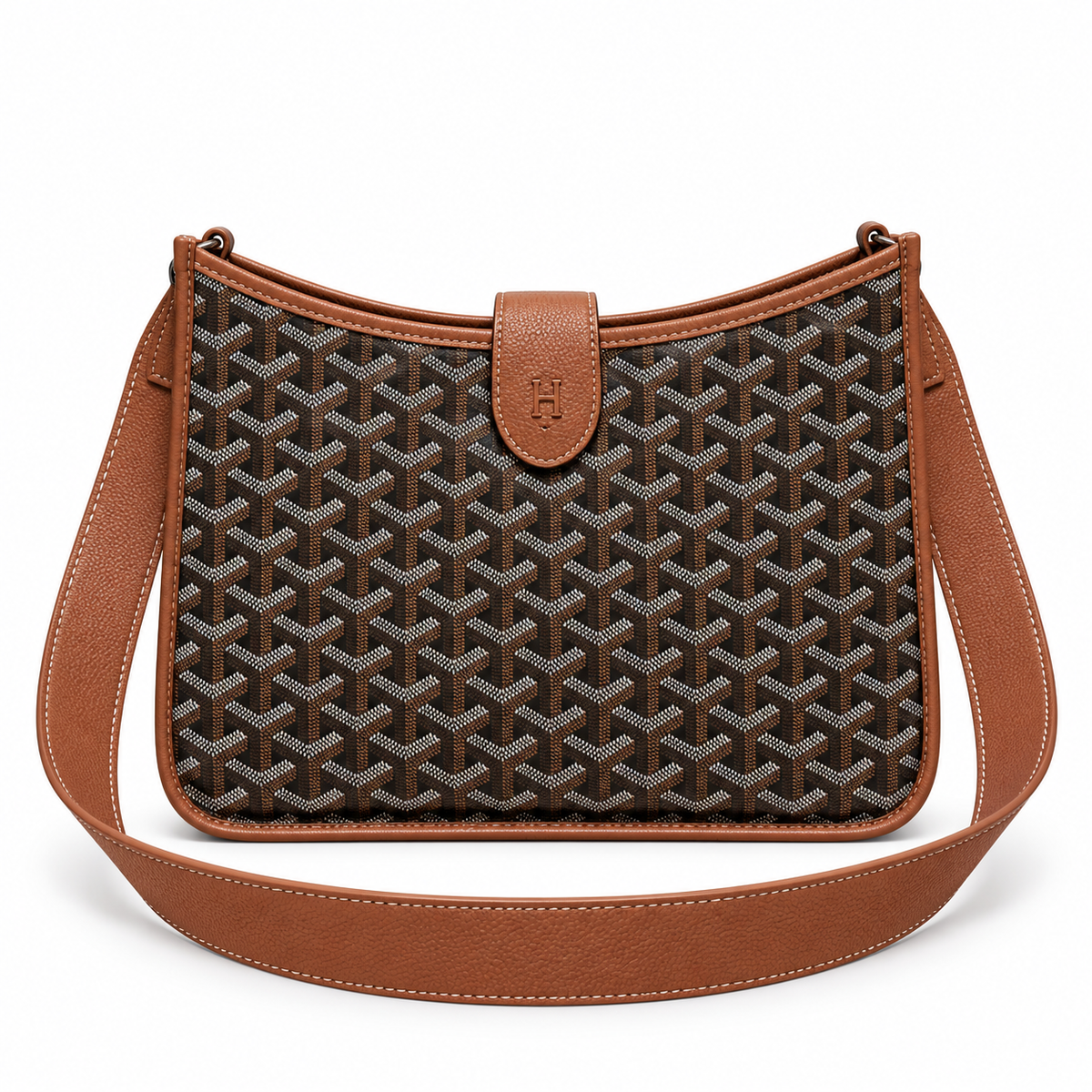 Muse Crossbody Bag