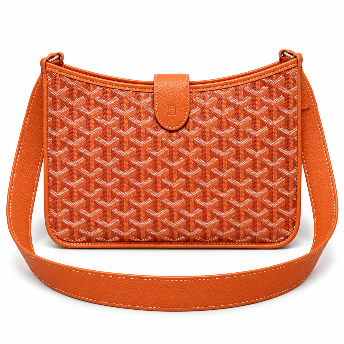 Muse Crossbody Bag
