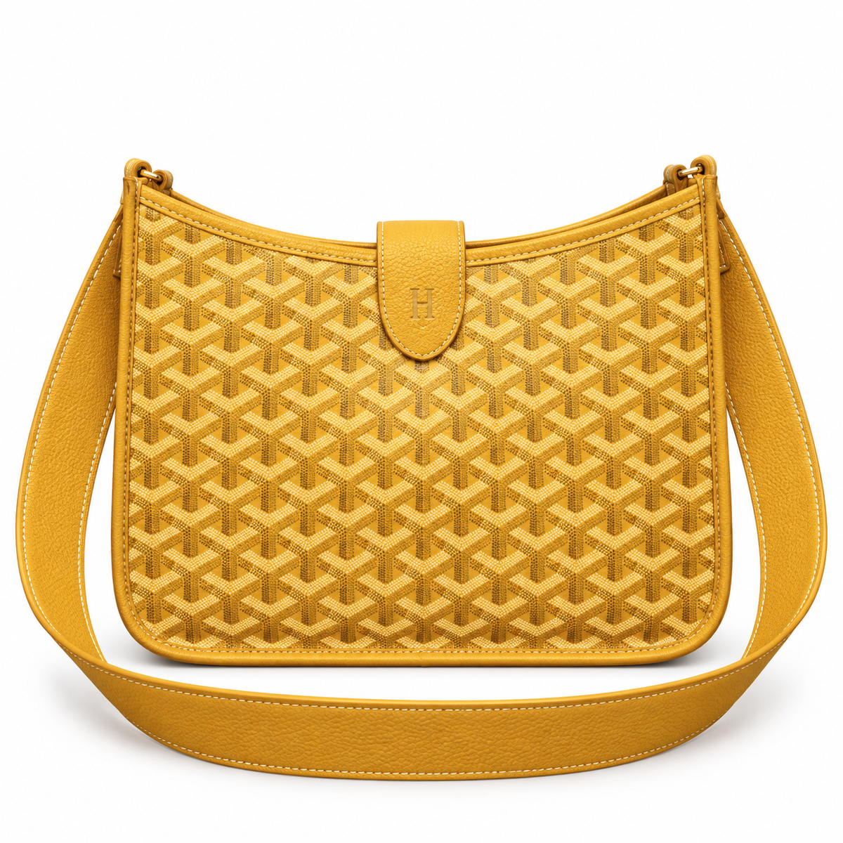 Muse Crossbody Bag