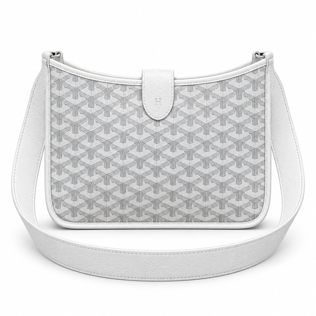 Muse Crossbody Bag
