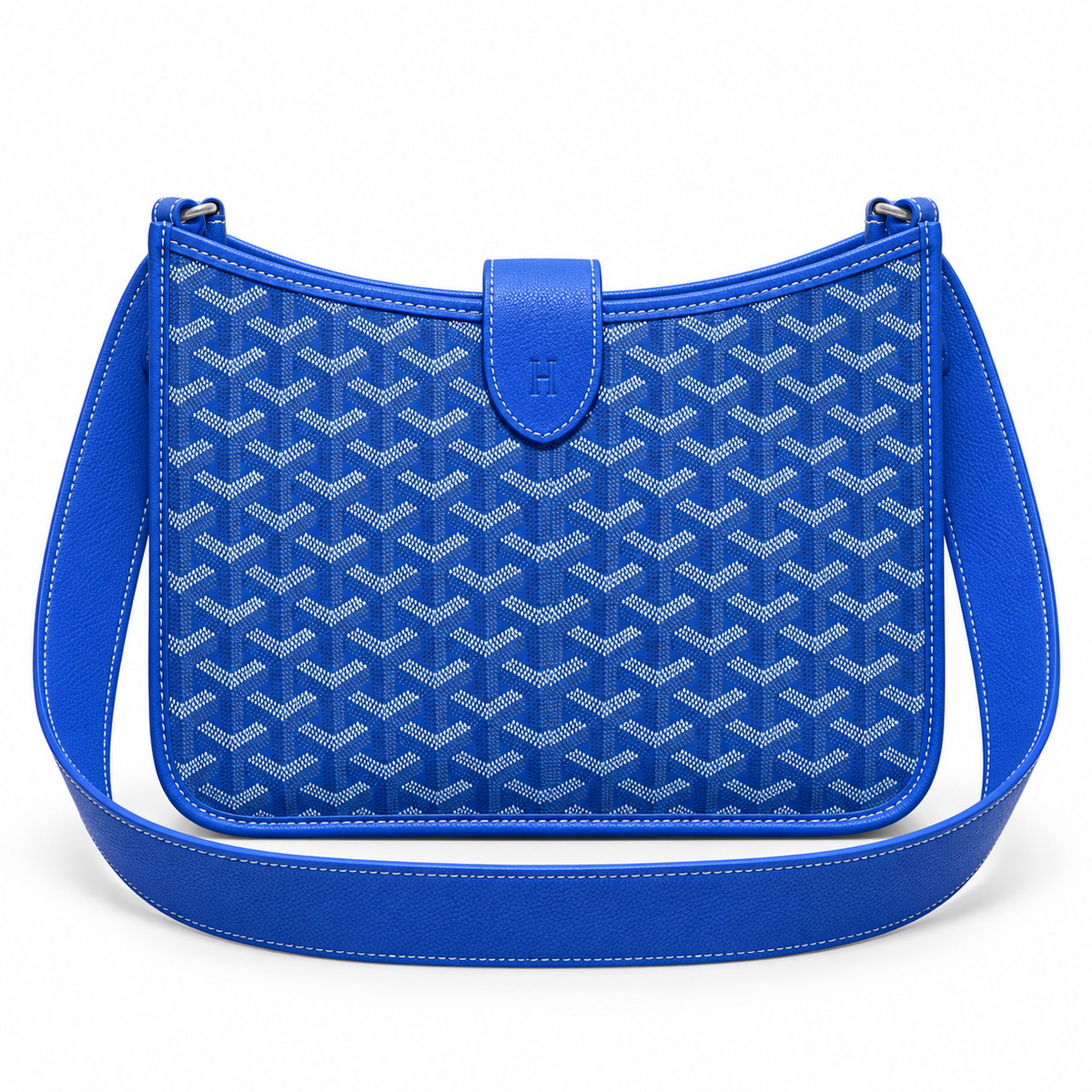 Muse Crossbody Bag