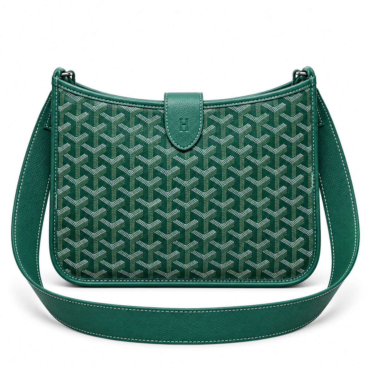 Muse Crossbody Bag