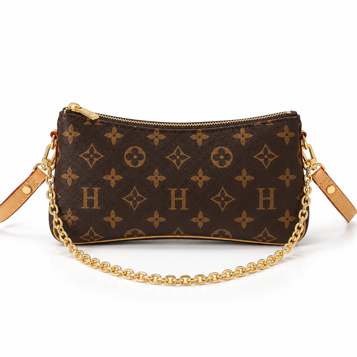 Olivia Chsin Pouch