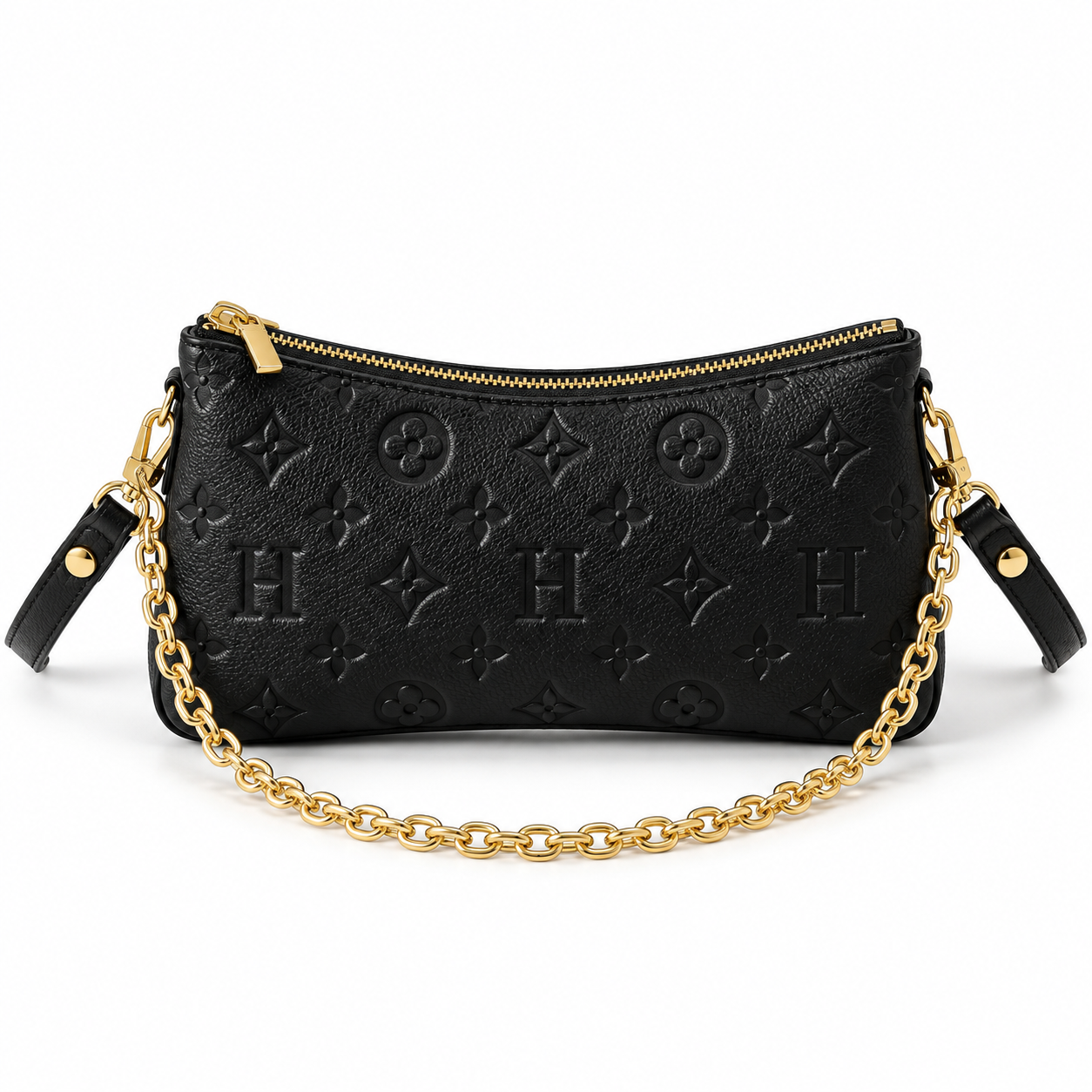 Olivia Chsin Pouch
