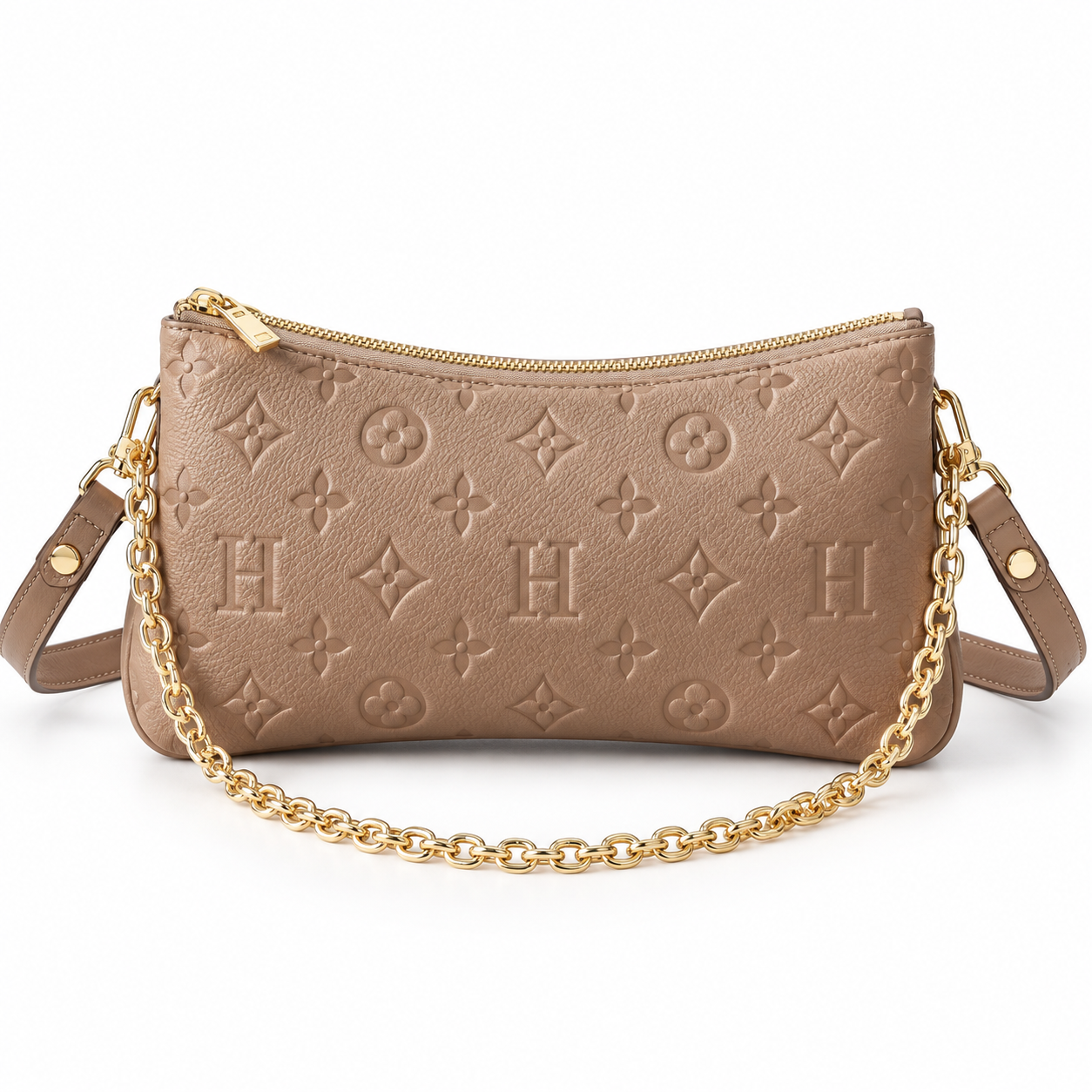 Olivia Chsin Pouch