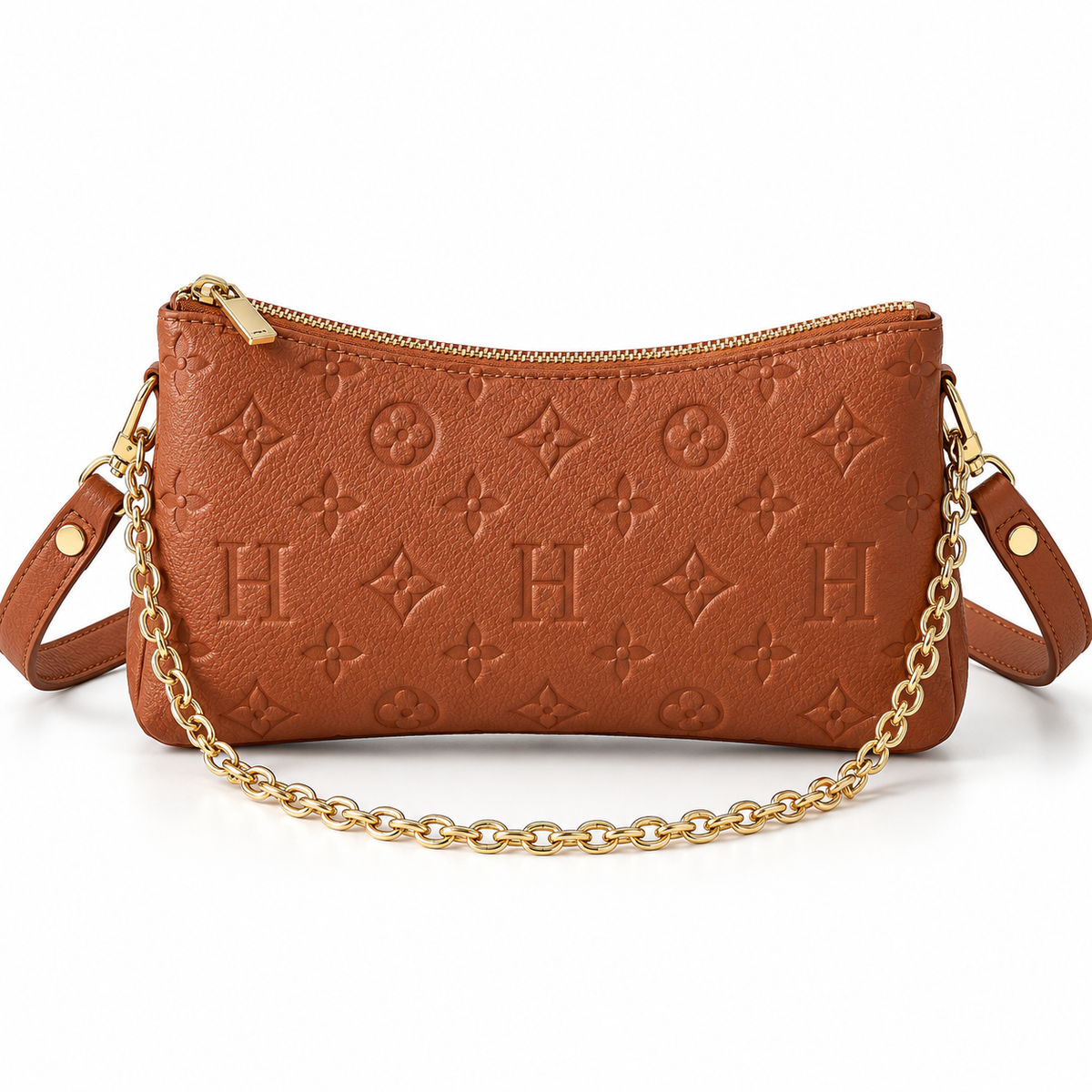 Olivia Chsin Pouch