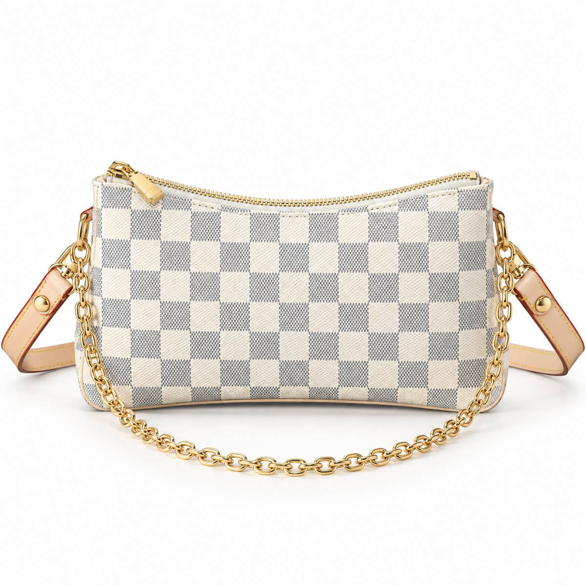 Olivia Chsin Pouch