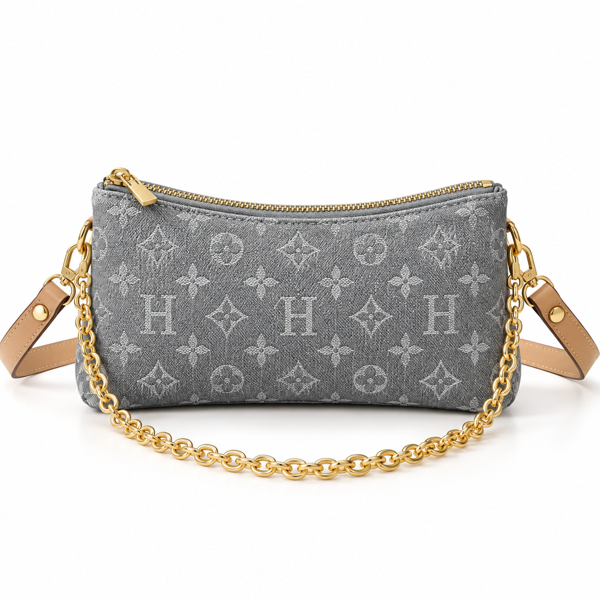 Olivia Chsin Pouch