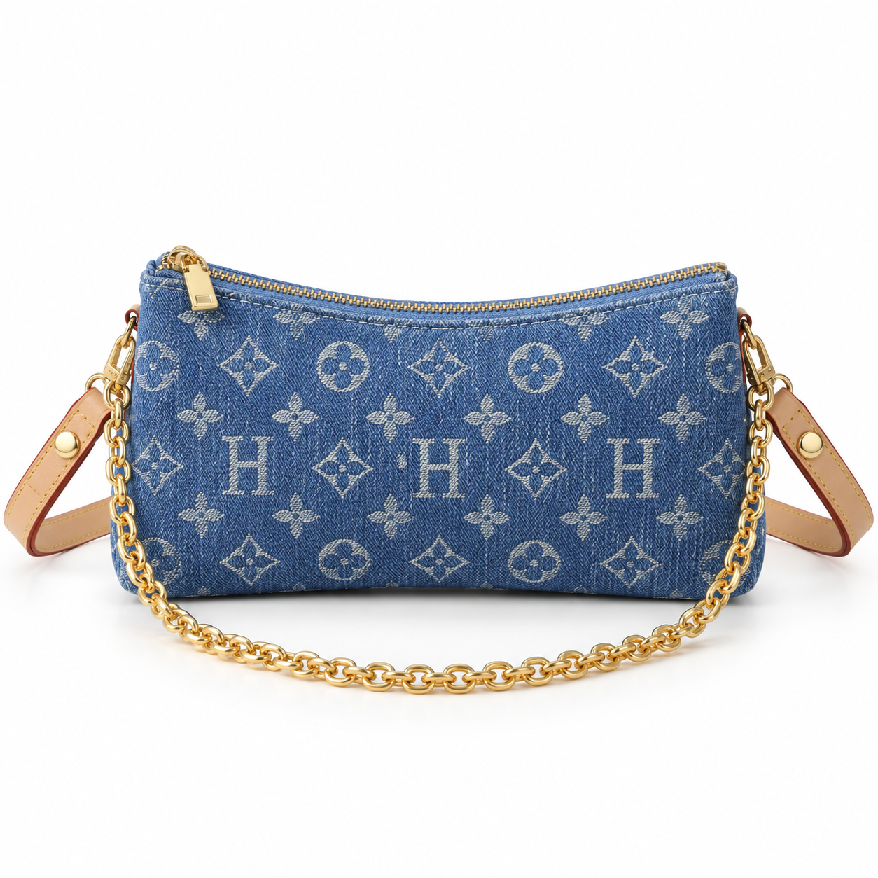 Olivia Chsin Pouch
