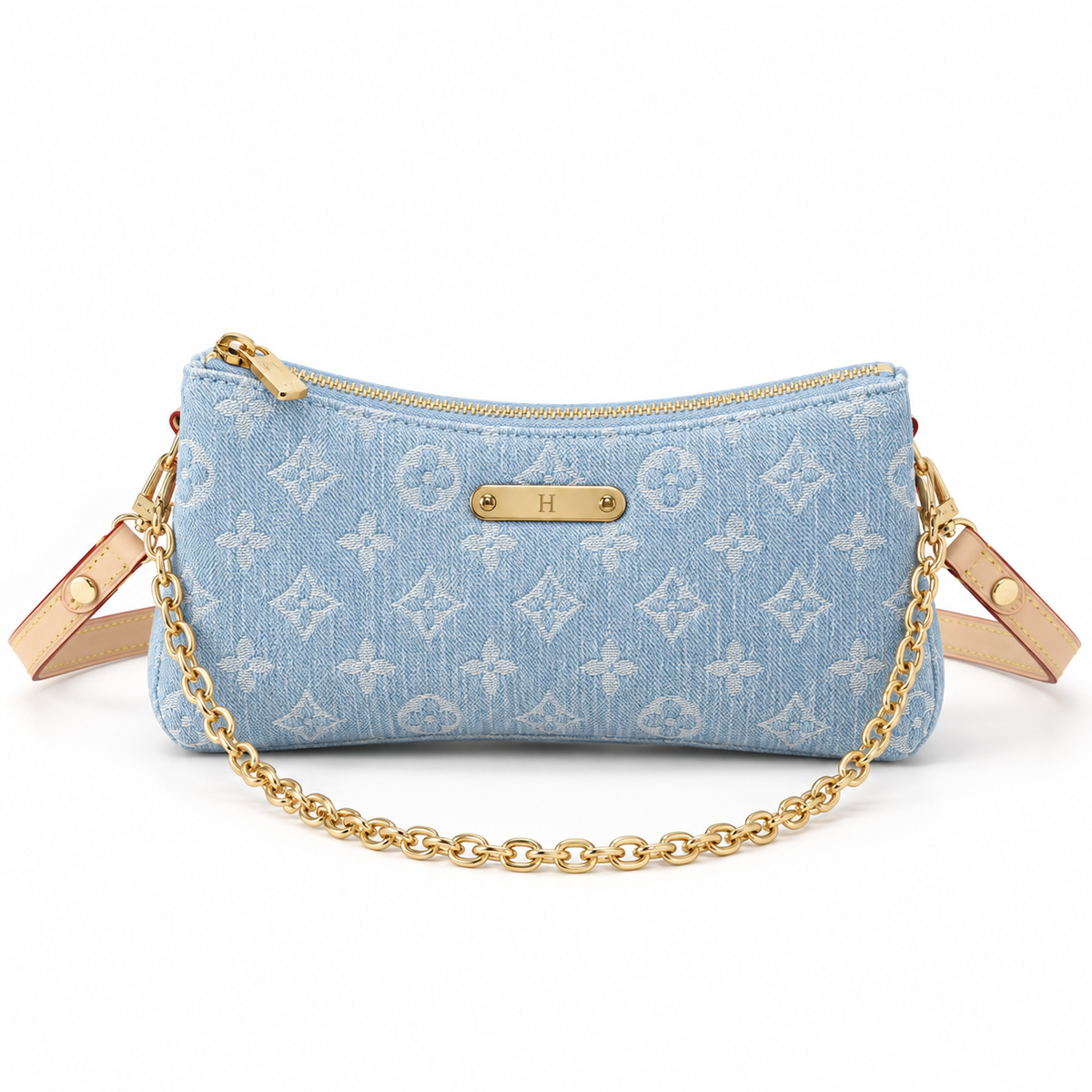 Olivia Chsin Pouch