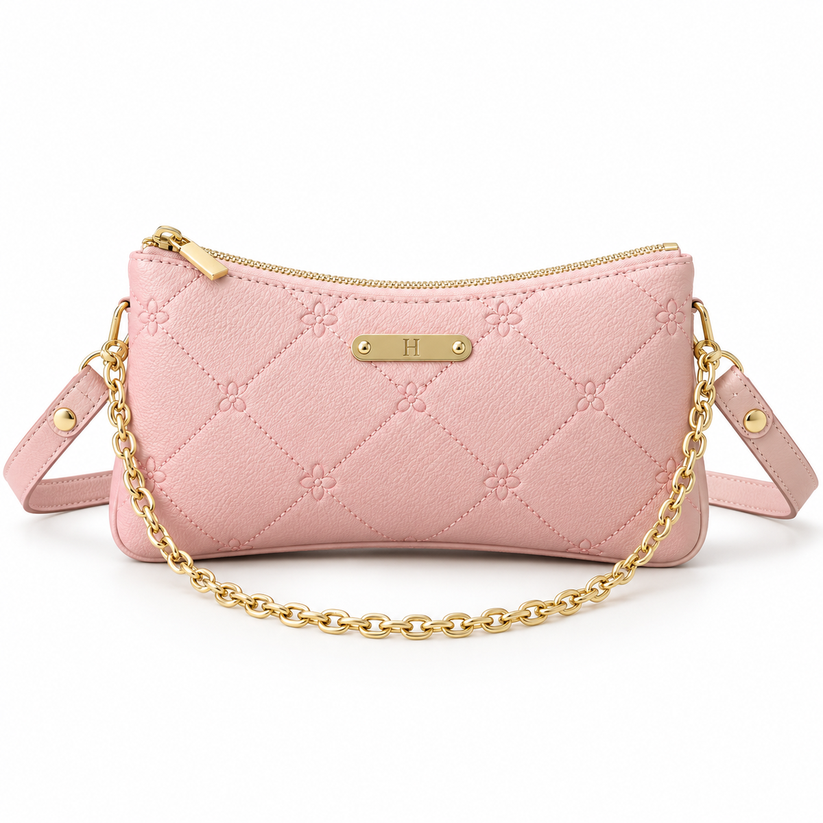 Olivia Chsin Pouch