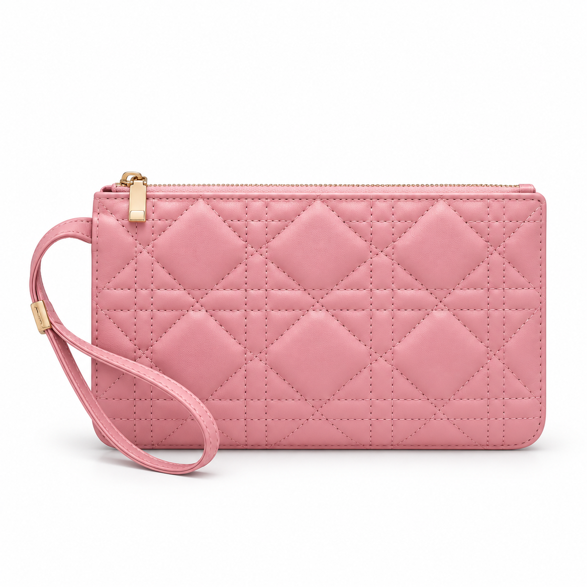 Medium Soft Leather Tote