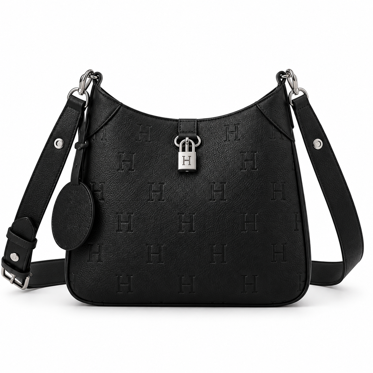 Around Town Crossbody Purse