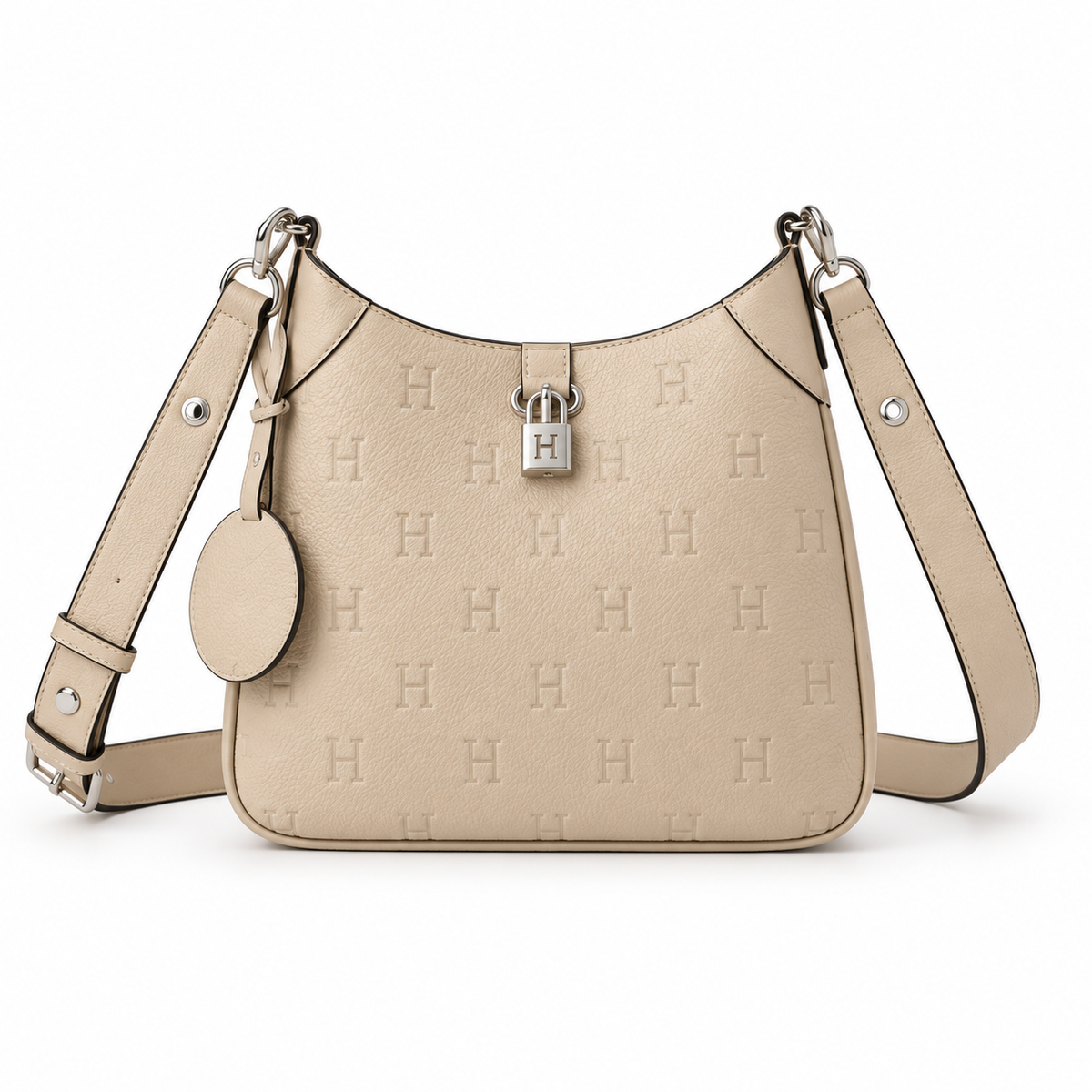 Around Town Crossbody Purse
