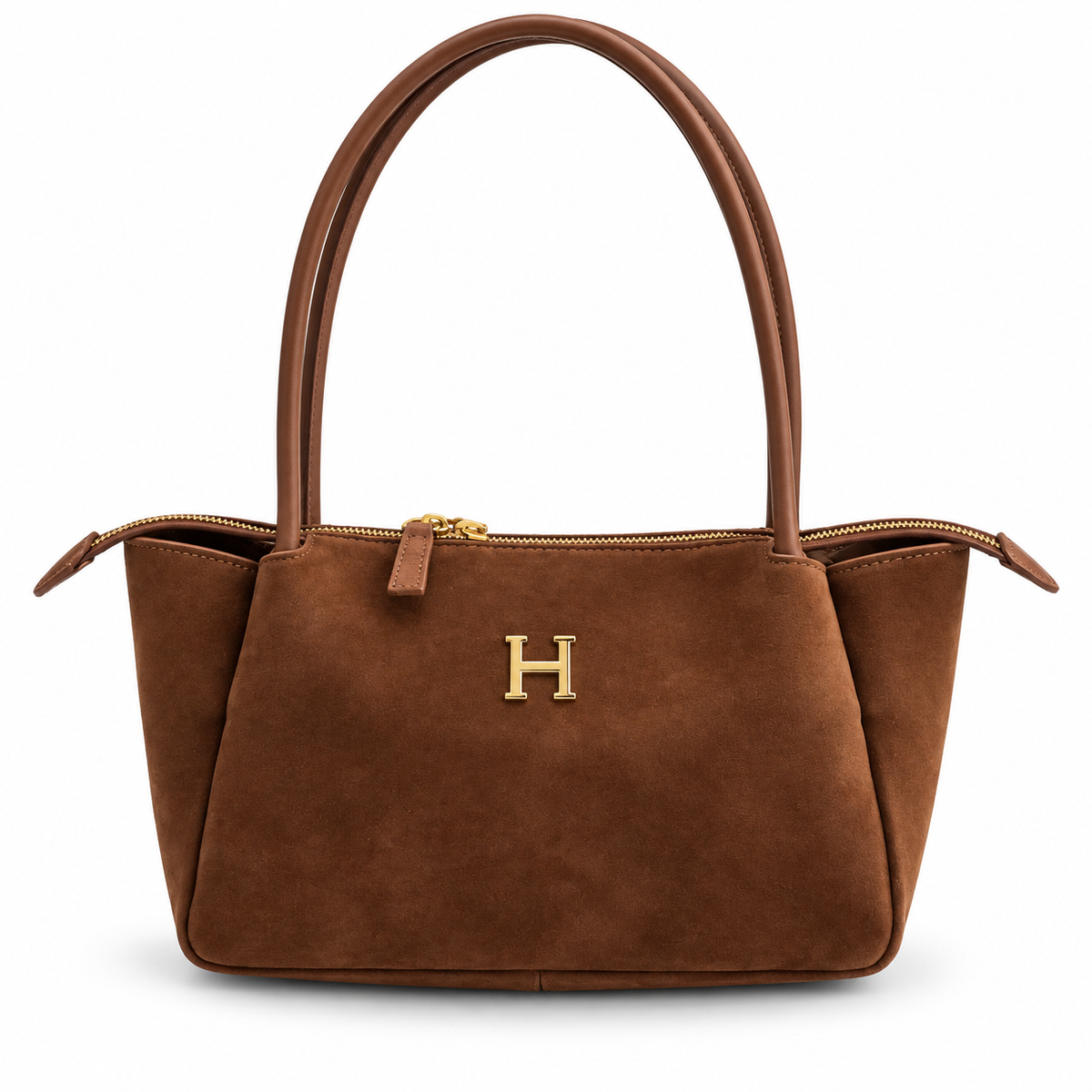 Darling Suede Tote