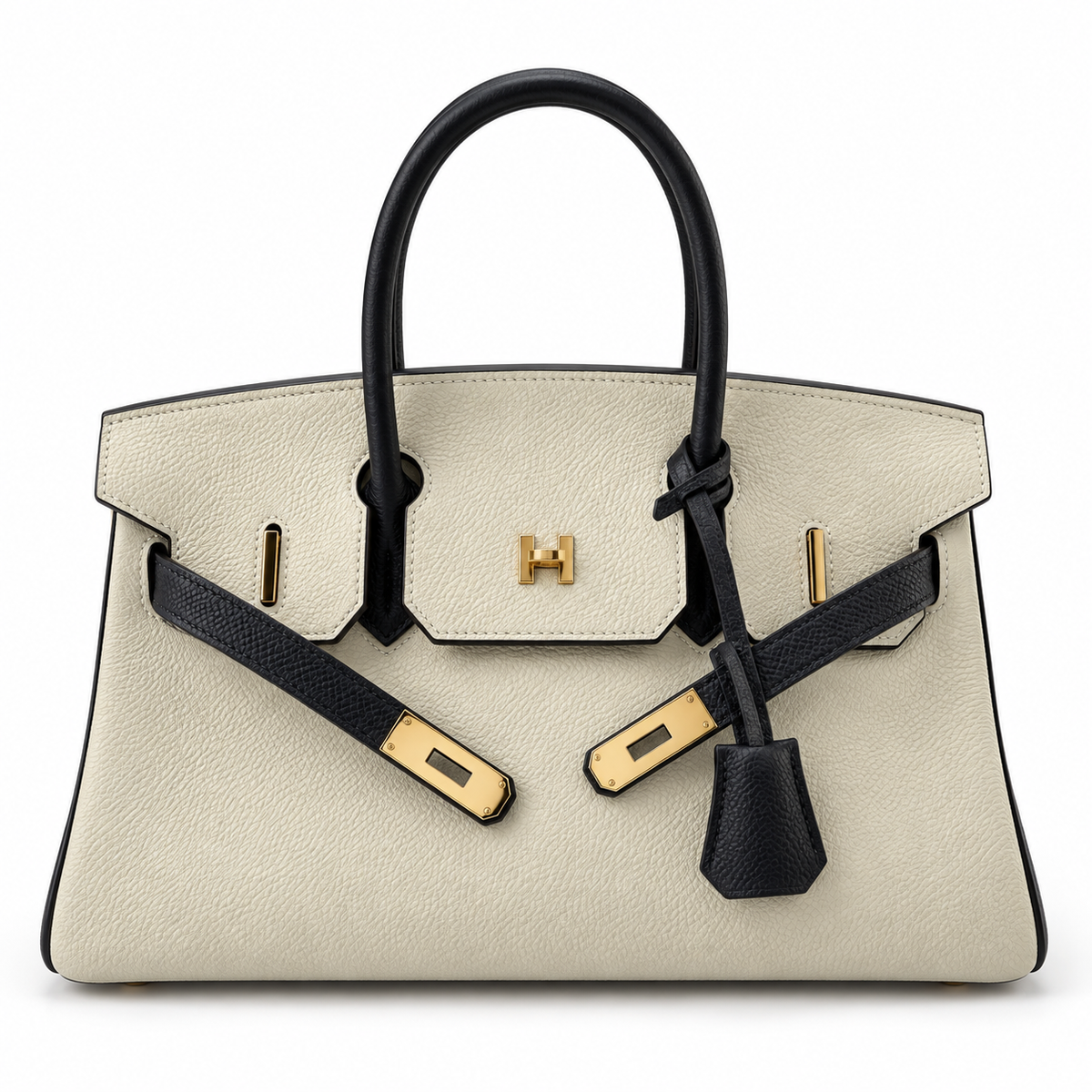 Special Order Horseshoe Bag + Strap