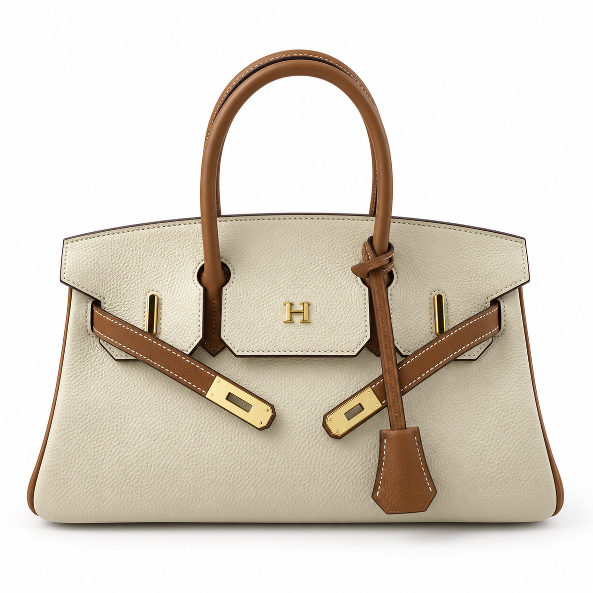 Special Order Horseshoe Bag + Strap