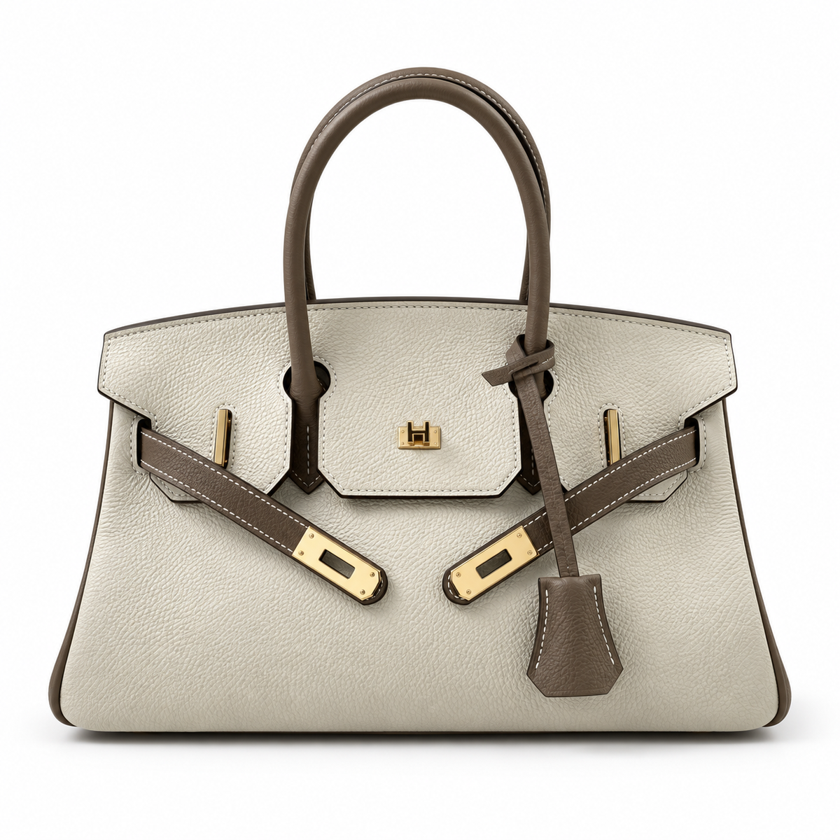 Special Order Horseshoe Bag + Strap
