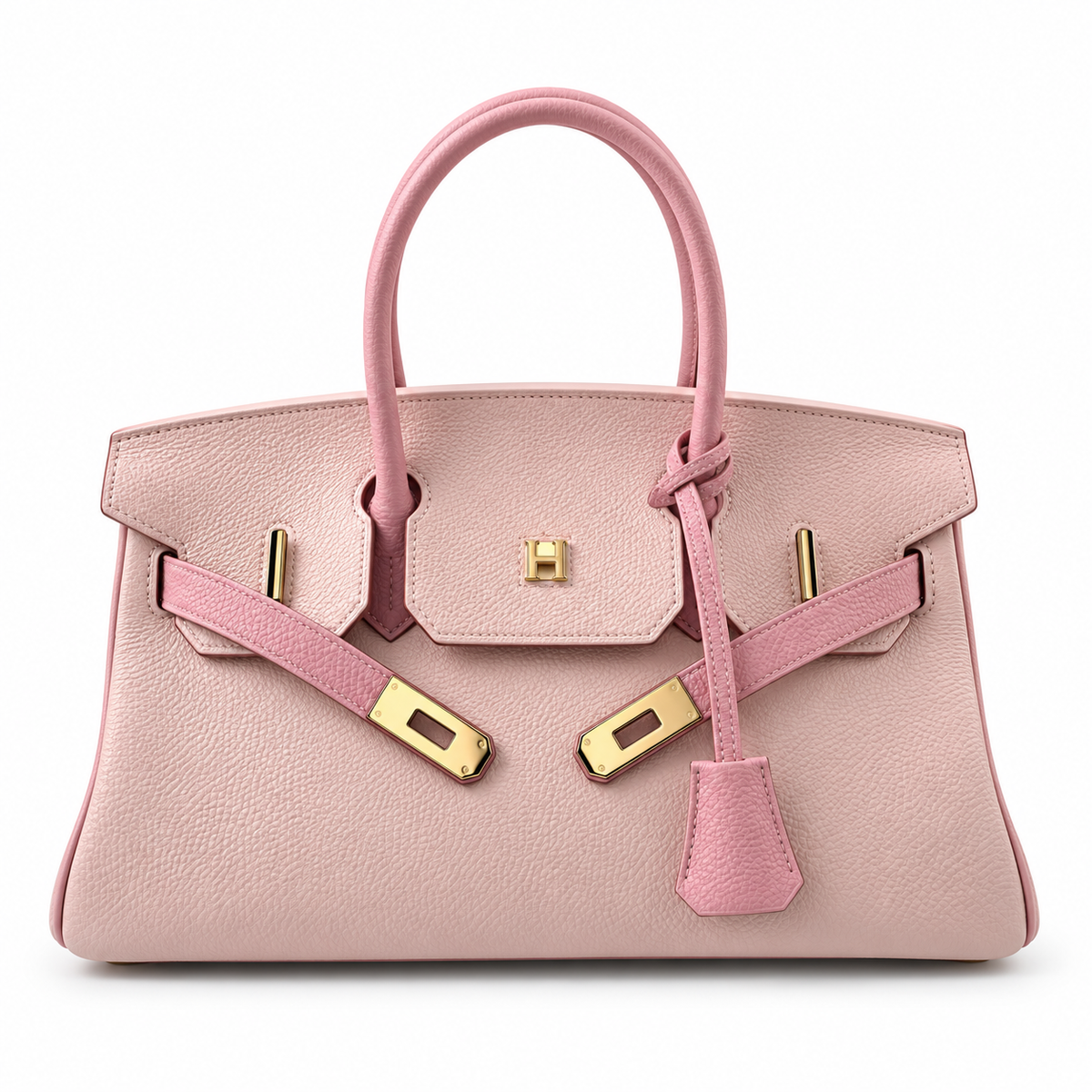 Special Order Horseshoe Bag + Strap