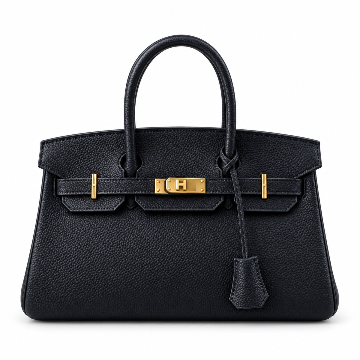 Special Order Horseshoe Bag + Strap