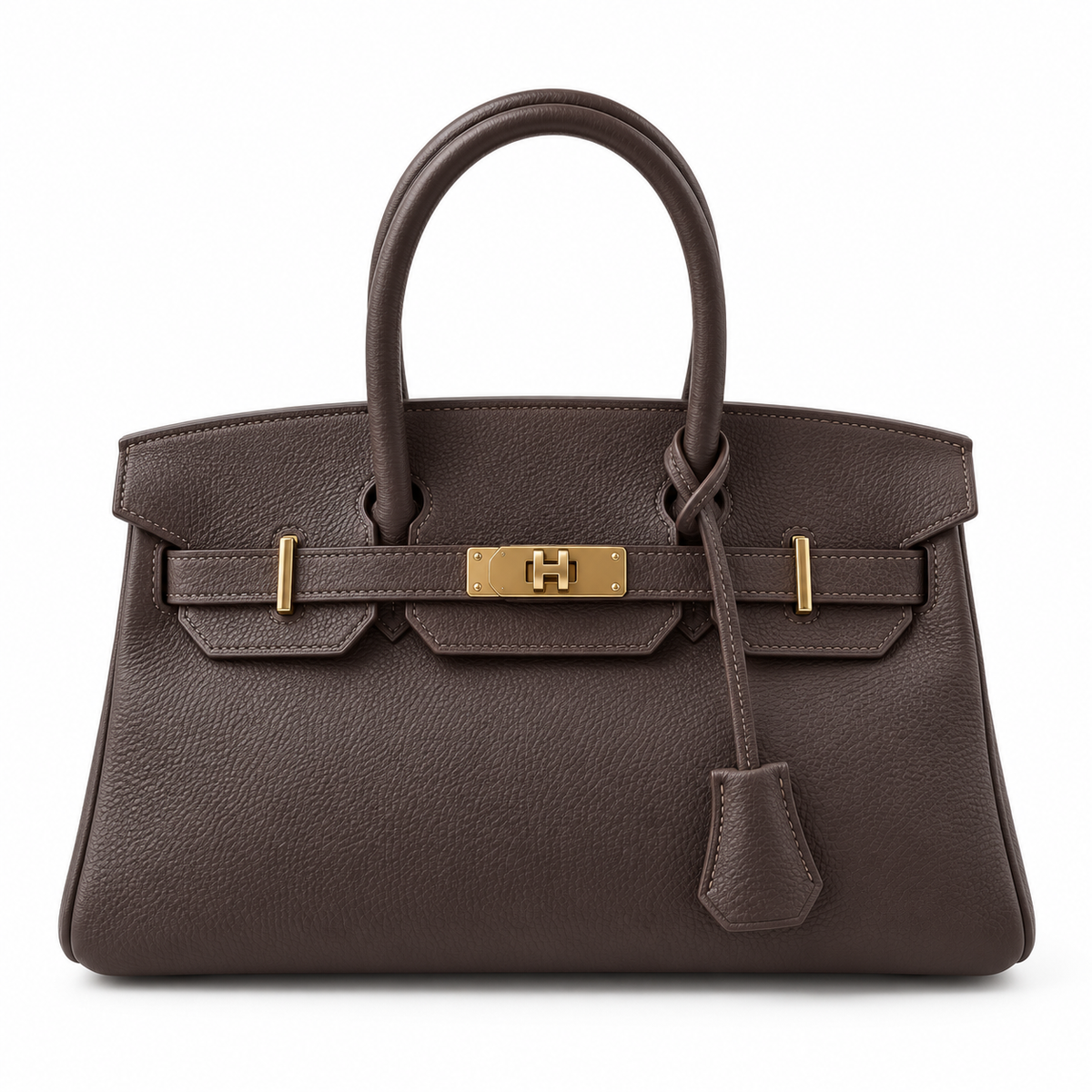 Special Order Horseshoe Bag + Strap
