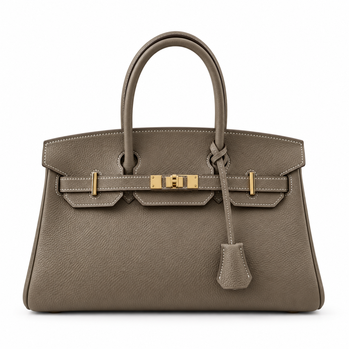 Special Order Horseshoe Bag + Strap