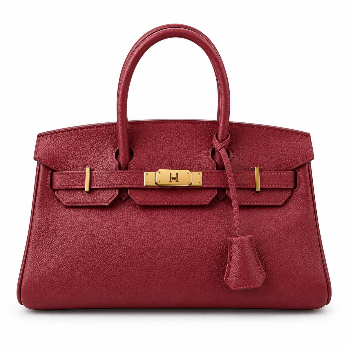 Special Order Horseshoe Bag + Strap