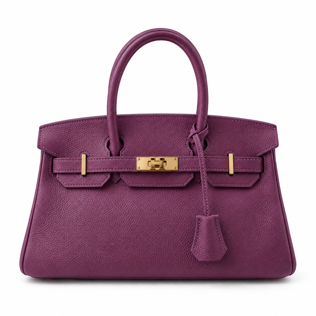 Special Order Horseshoe Bag + Strap