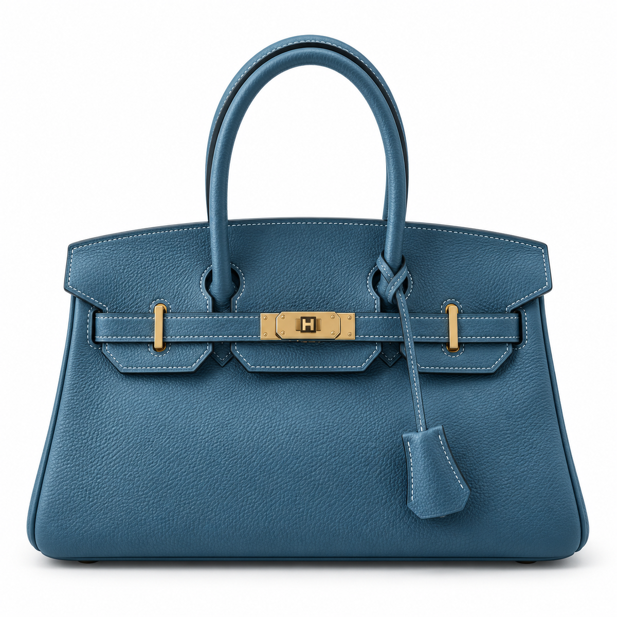Special Order Horseshoe Bag + Strap