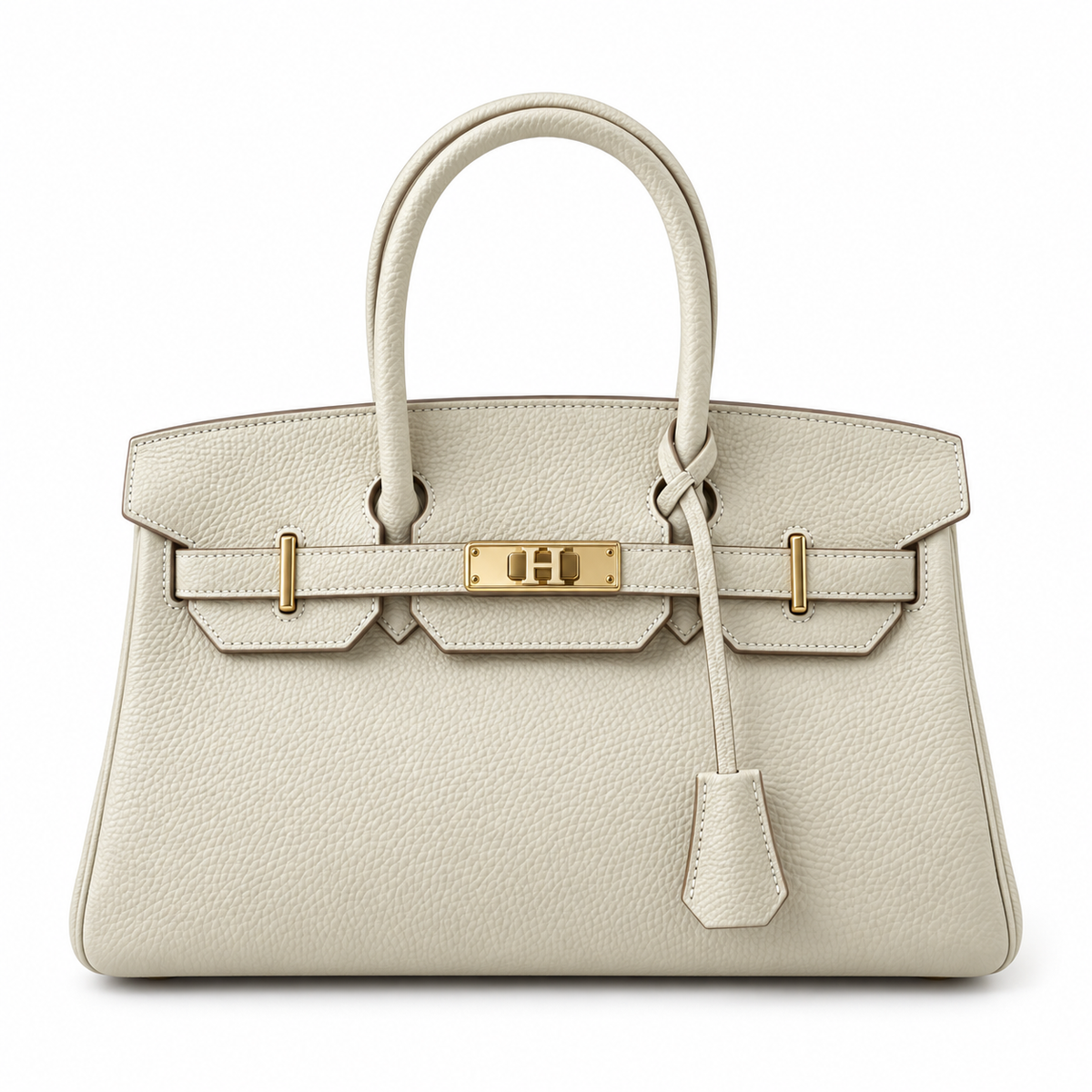 Special Order Horseshoe Bag + Strap