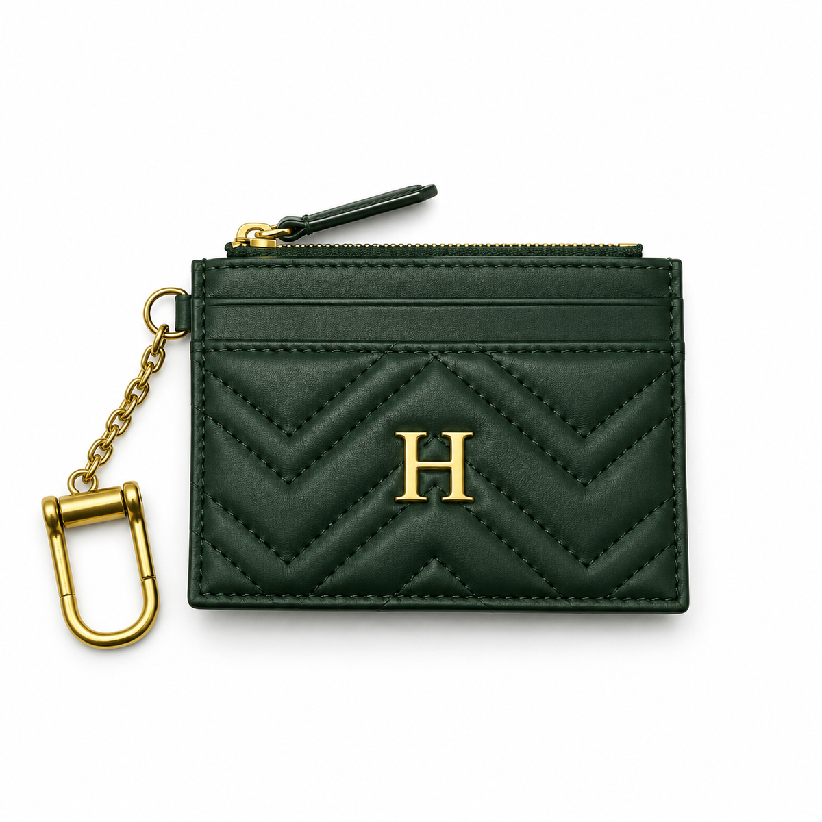 Card Holder on Chain