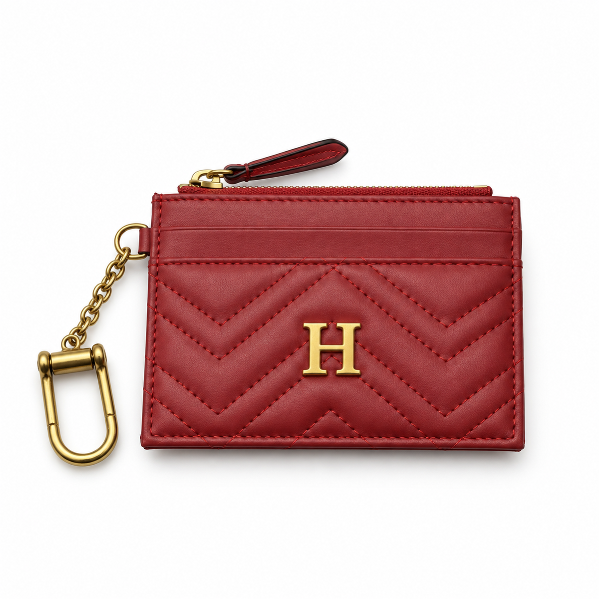 Card Holder on Chain