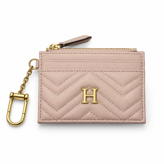 Card Holder on Chain