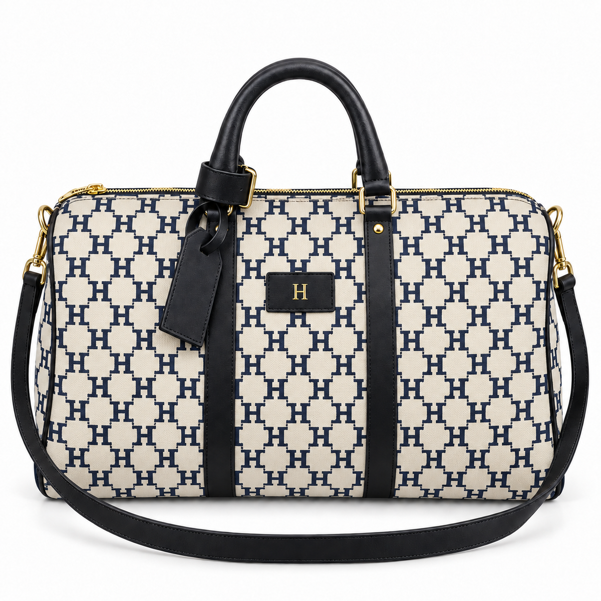Weekend Boston Duffle Bag