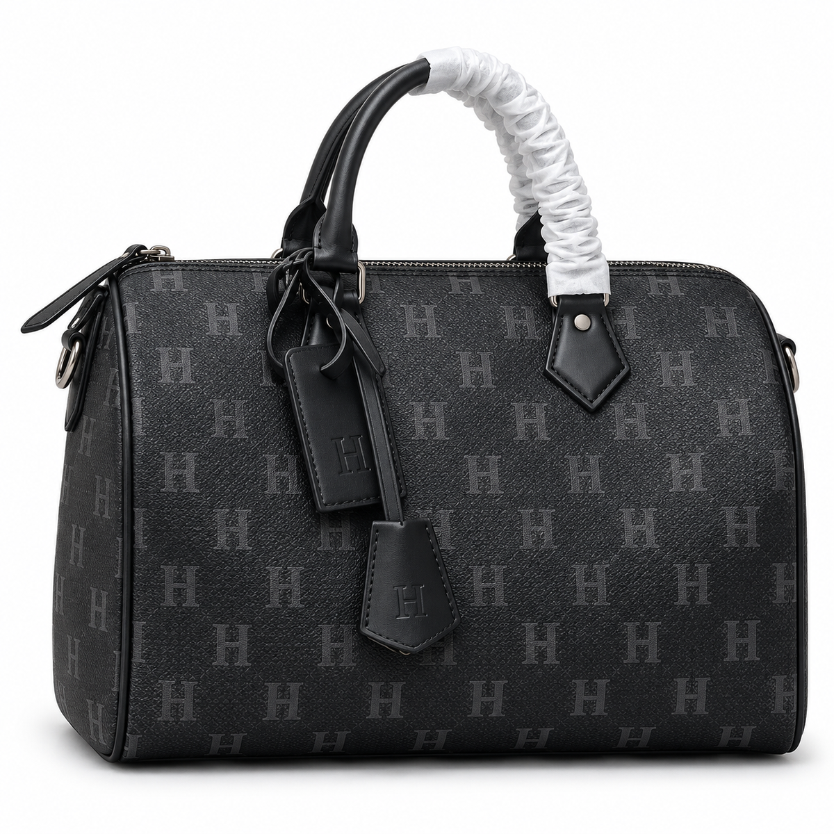 P99 Medium Boston Bag