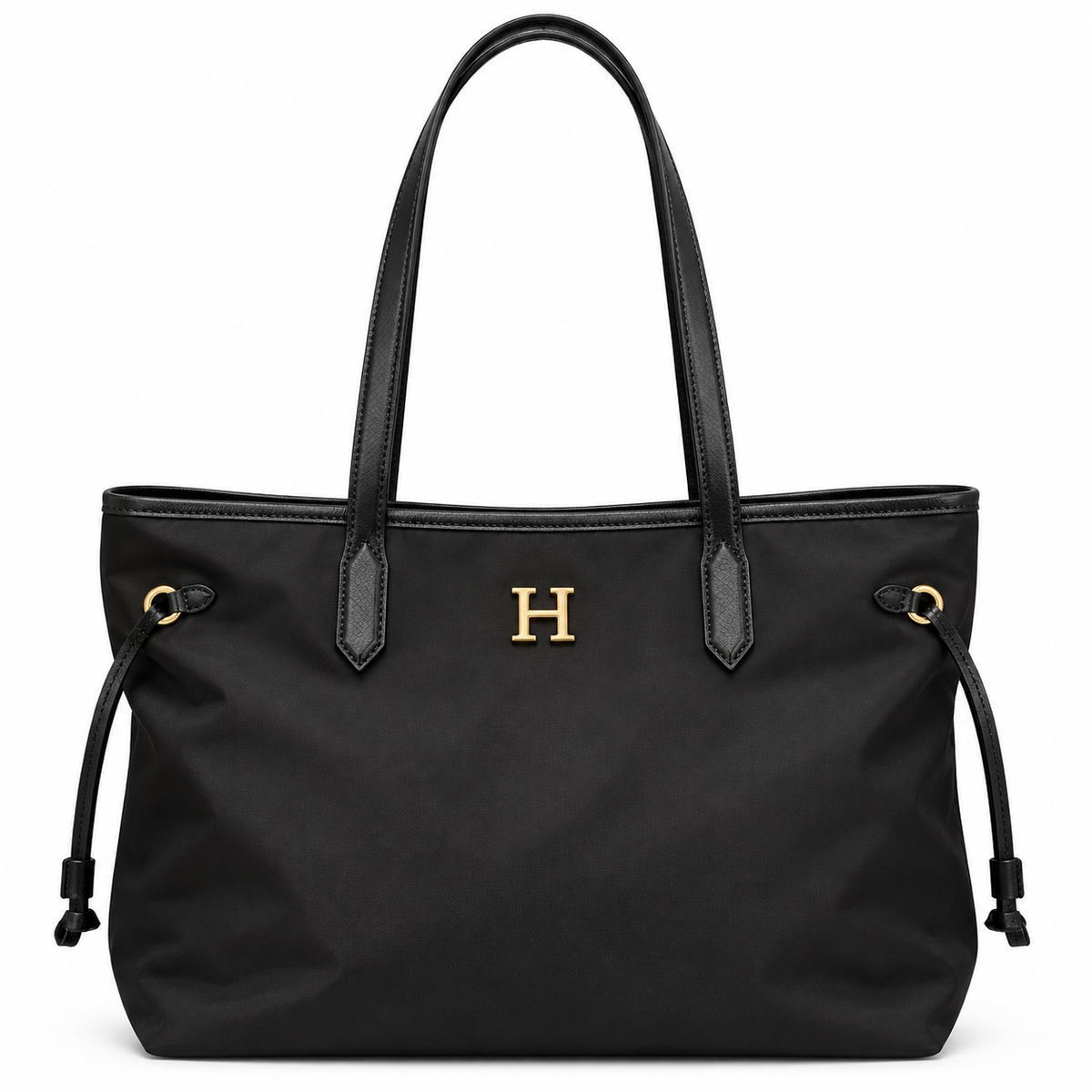 Tess Nylon Tote
