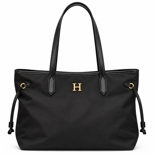 Tess Nylon Tote