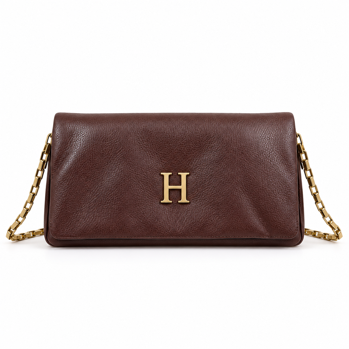 Callie Flap Wallet Purse