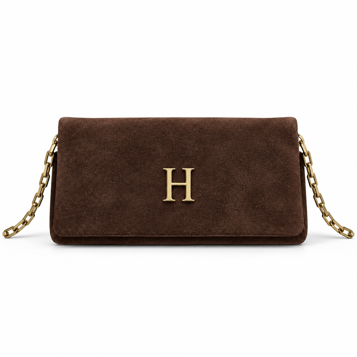 Callie Flap Wallet Purse