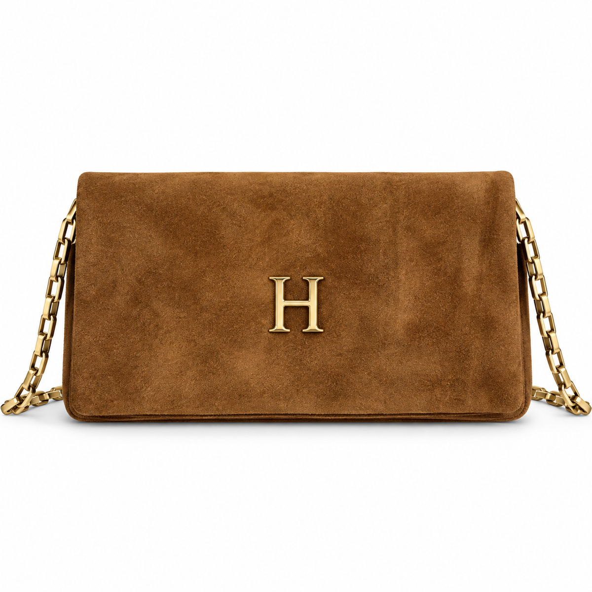 Callie Flap Wallet Purse